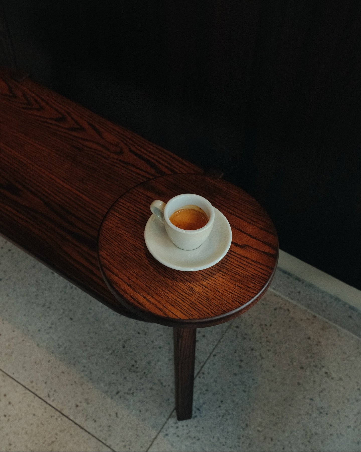 Coffee Quick Service