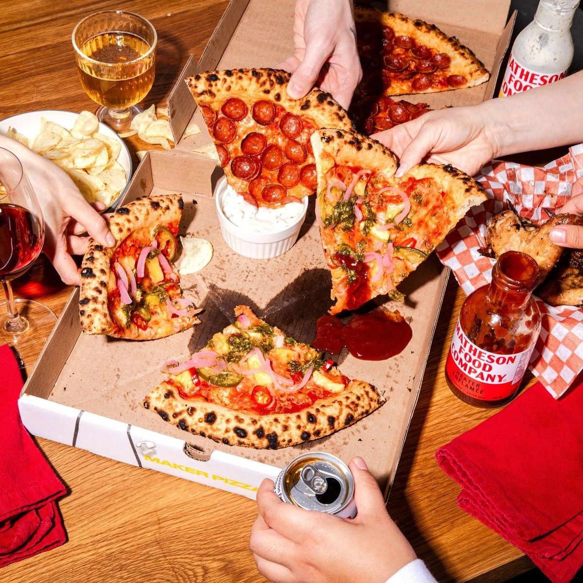 Tu mesero define tu ticket promedio (y tu rotación)