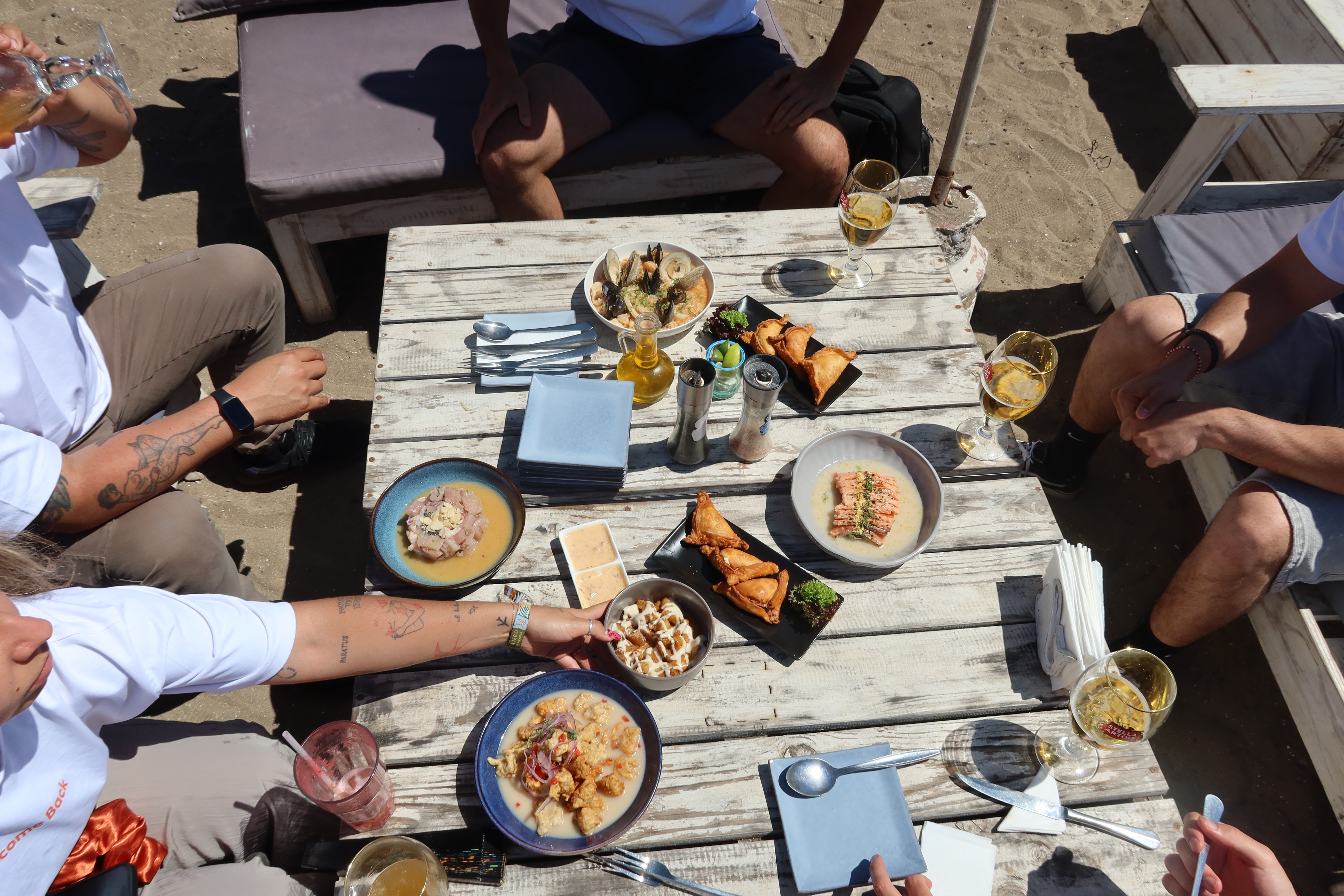 Programa de fidelización para restaurantes (2026)