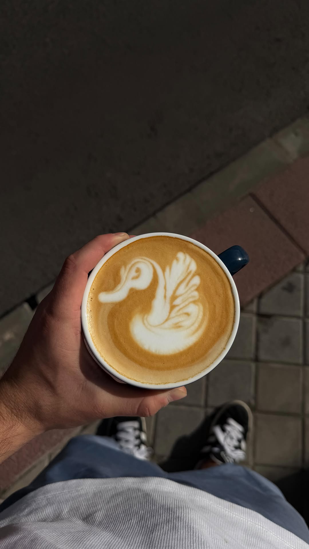 To Be Coffee