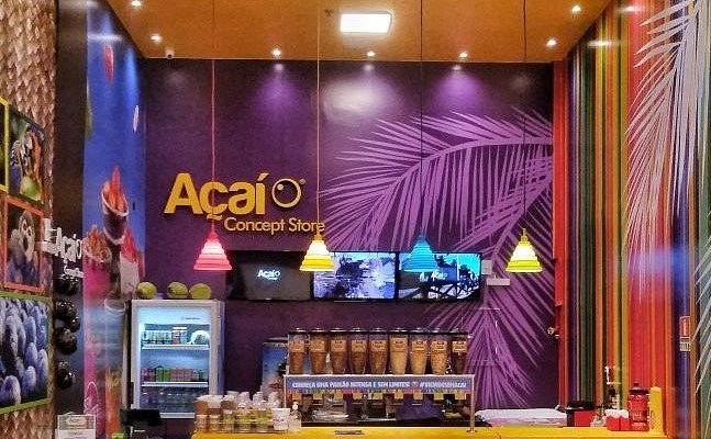 Acai Concept Iquique