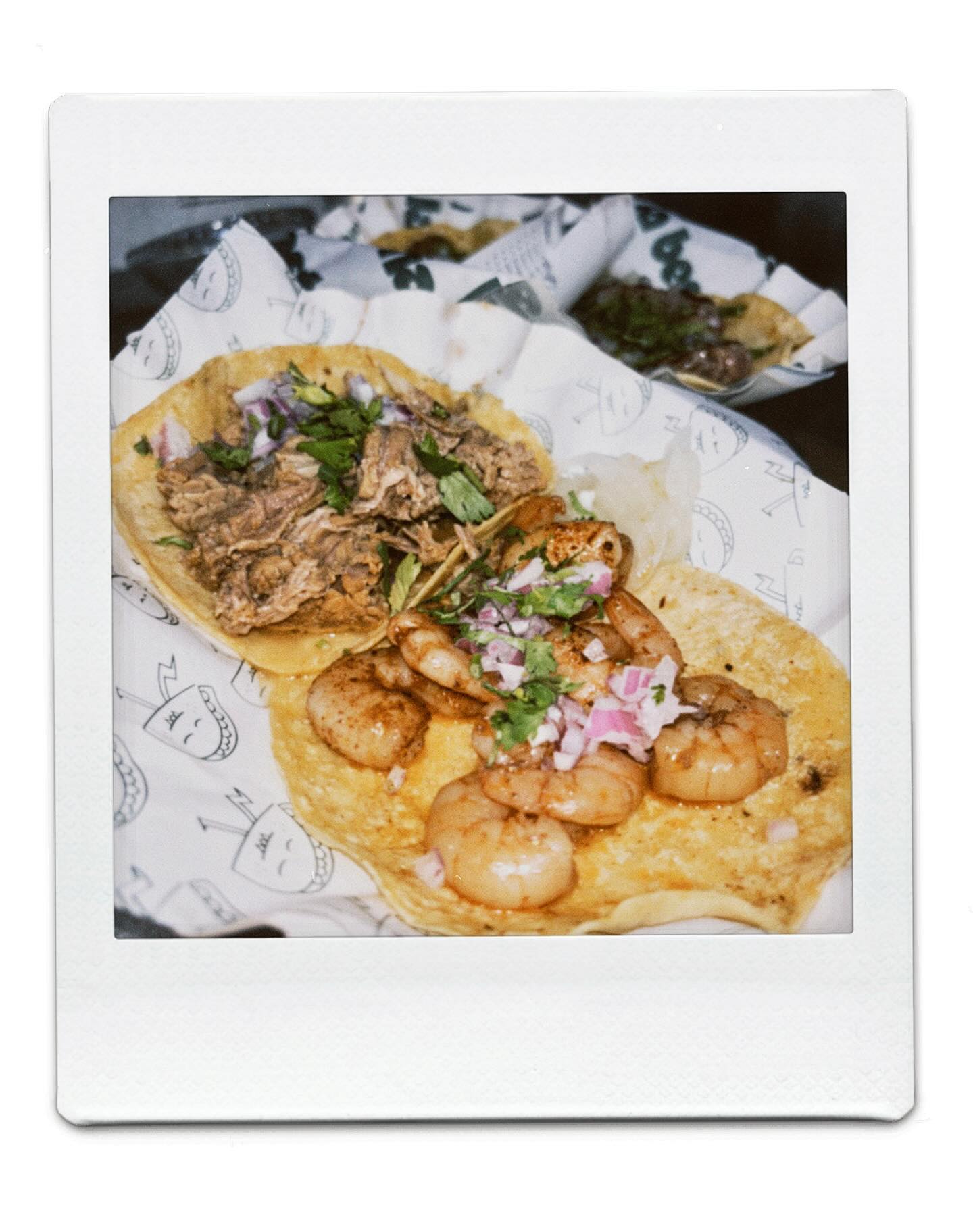 Cozinha de restaurante quick service