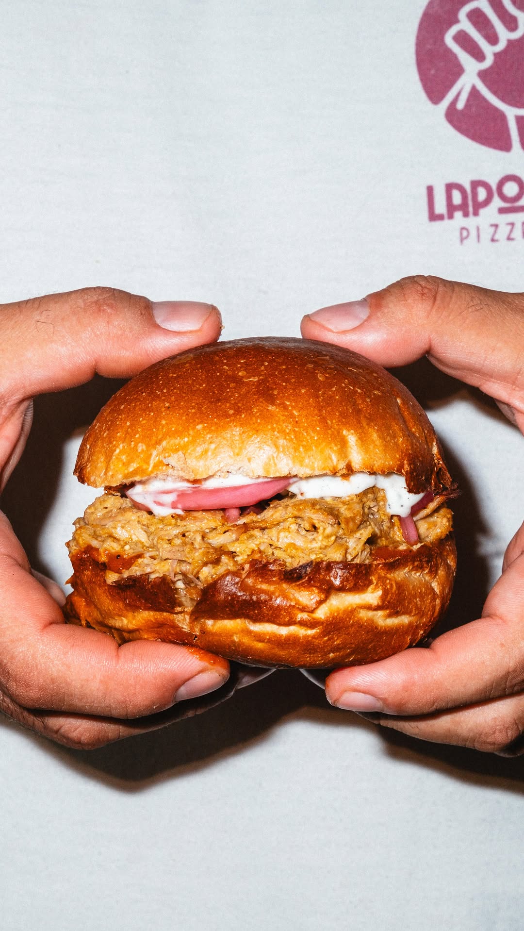 Restaurantes Fast Casual