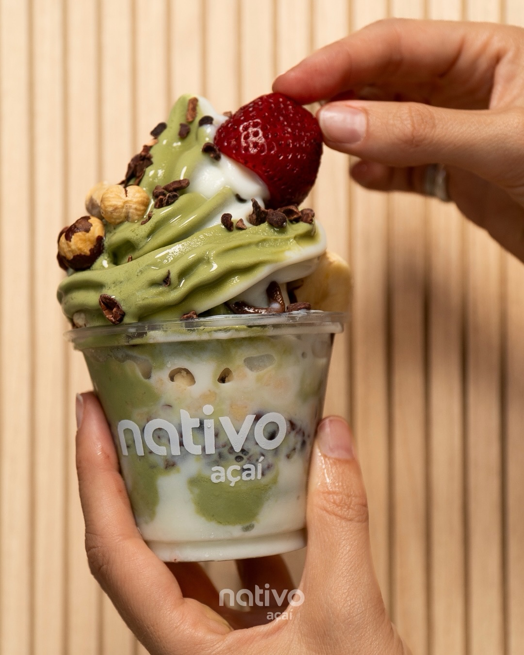 Nativo Açaí