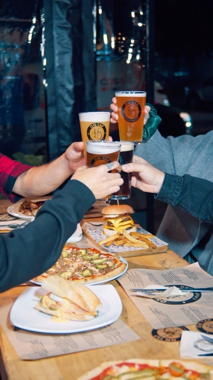 Evento ao vivo com público