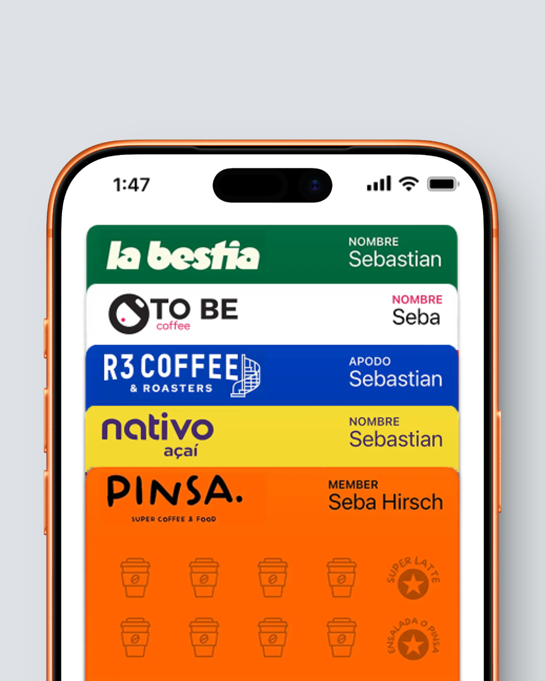 Fidelización en piloto automático