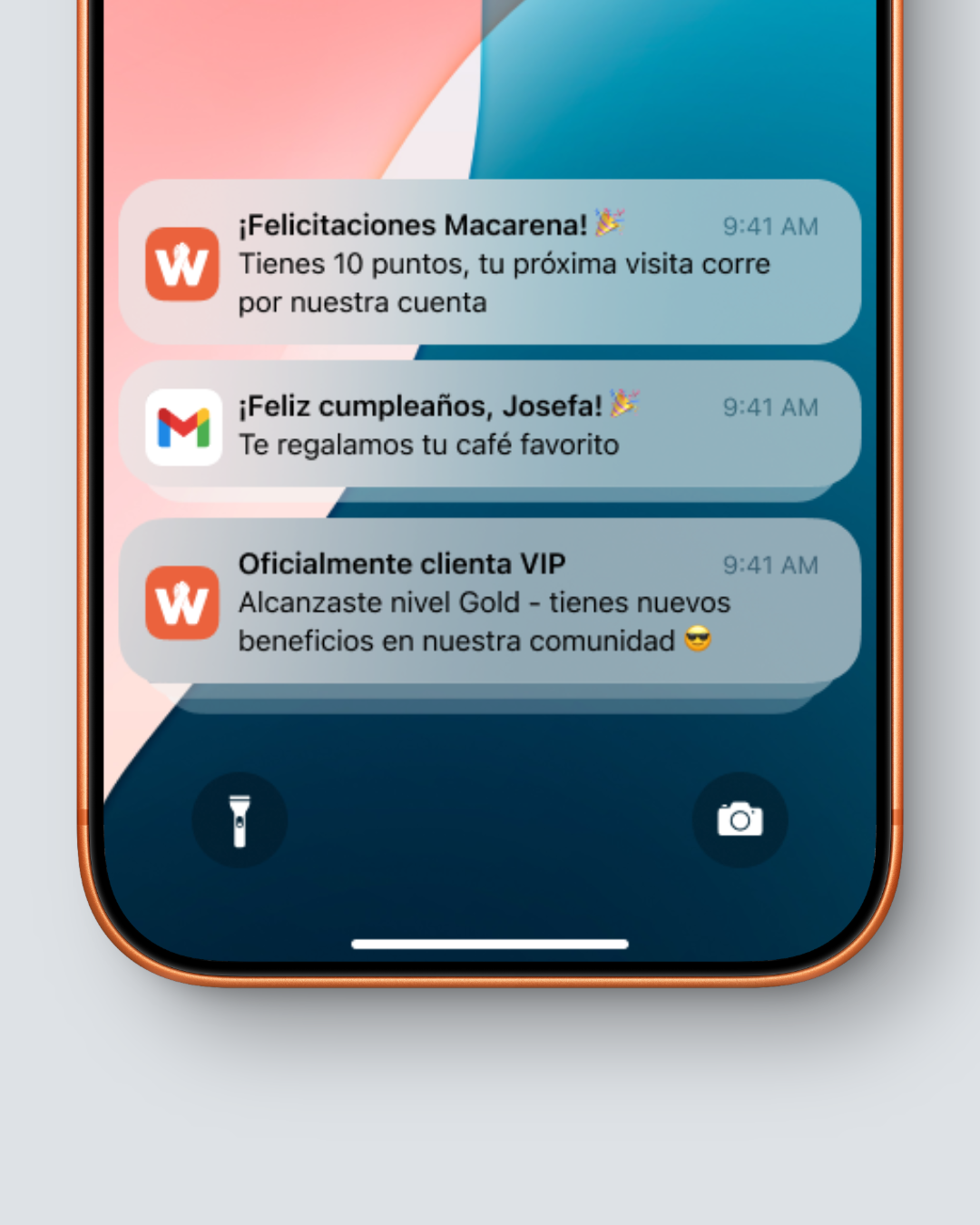 Automatiza tu comunicación